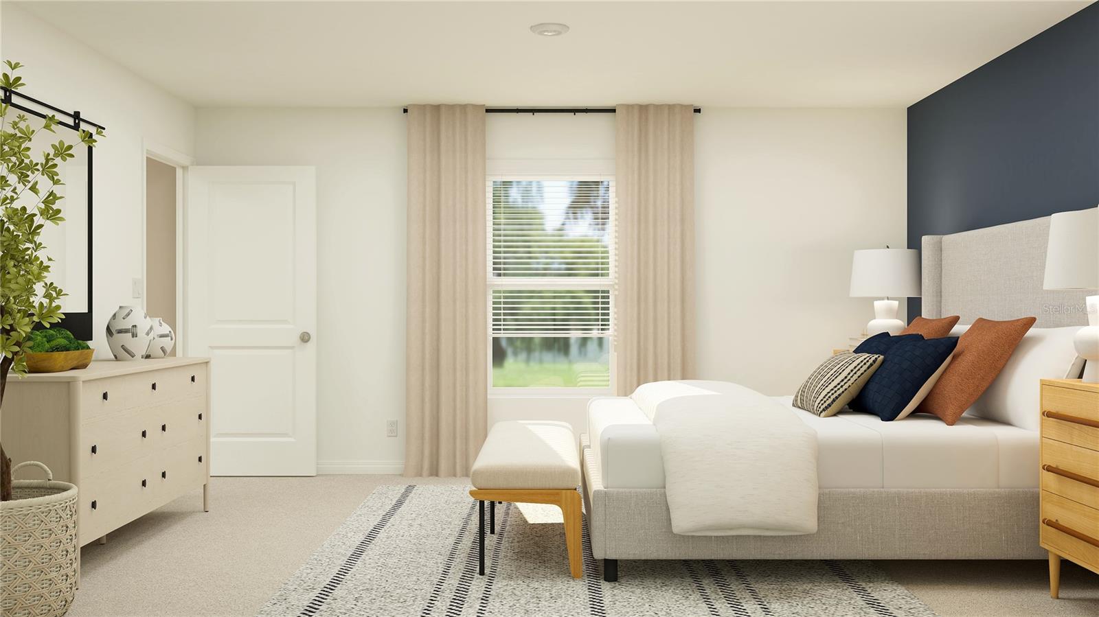 RANCHES AT MCLEOD 60S - Residential