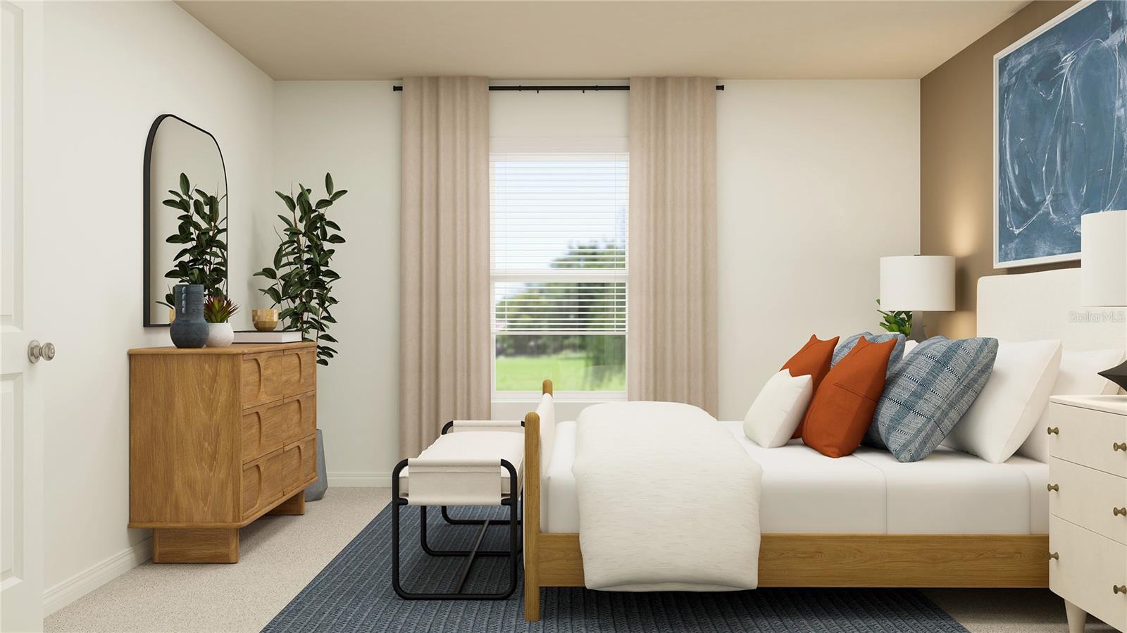 RANCHES AT MCLEOD 60S - Residential