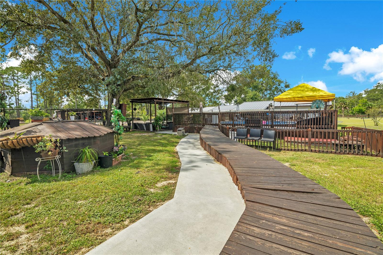 HIGHLANDS RESERVE PH 1 - Residential