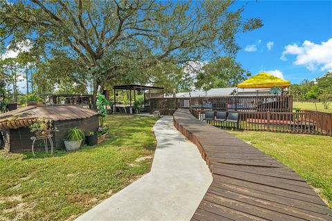 Tiny photo for 32708 Gere Lane, Sorrento, FL 32776 (MLS # O6346579)