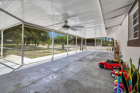 Tiny photo for 32708 Gere Lane, Sorrento, FL 32776 (MLS # O6346579)