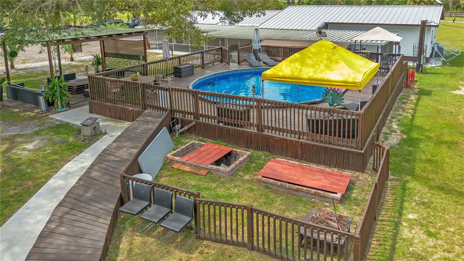 HIGHLANDS RESERVE PH 1 - Residential