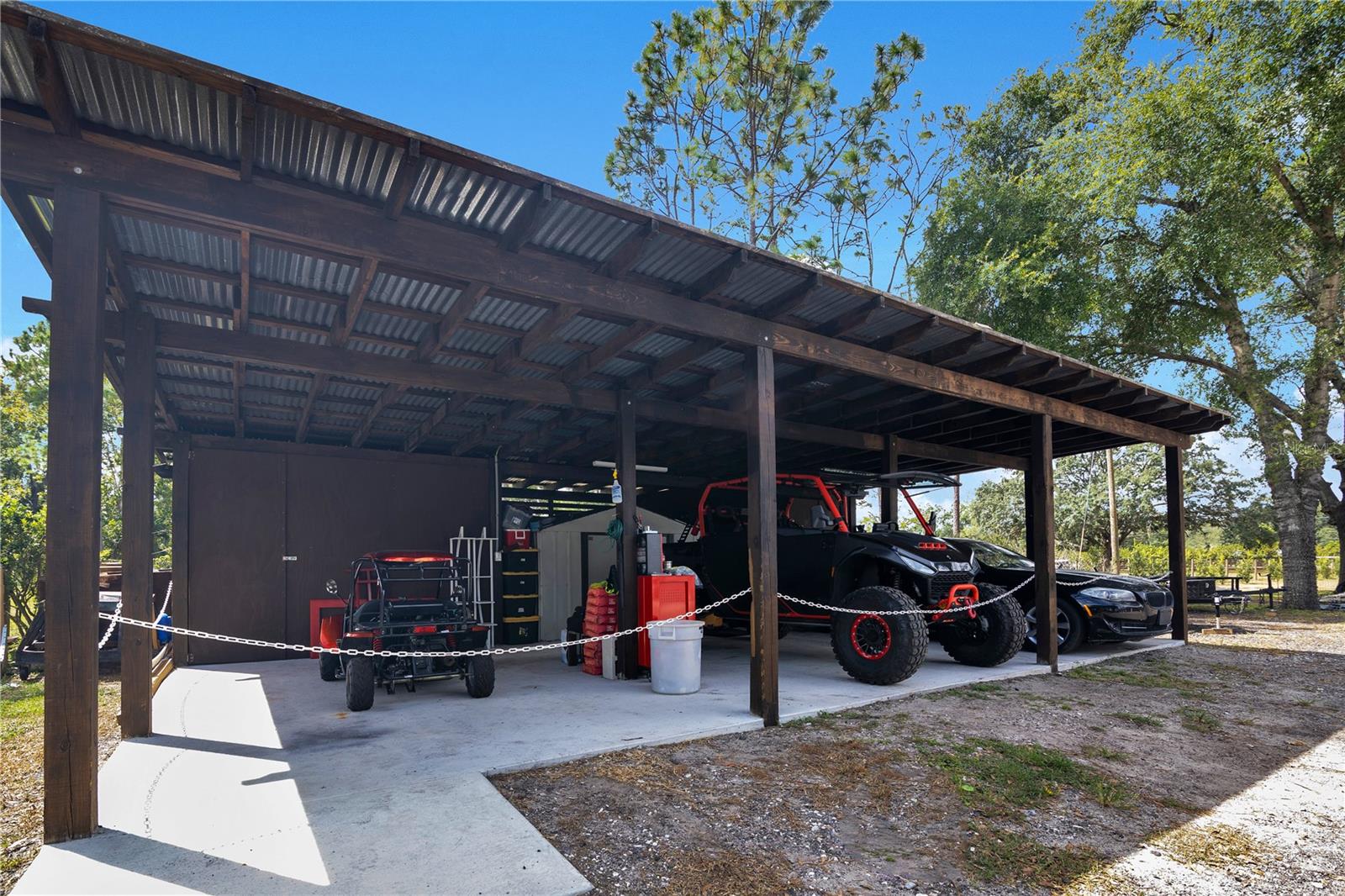 HIGHLANDS RESERVE PH 1 - Residential