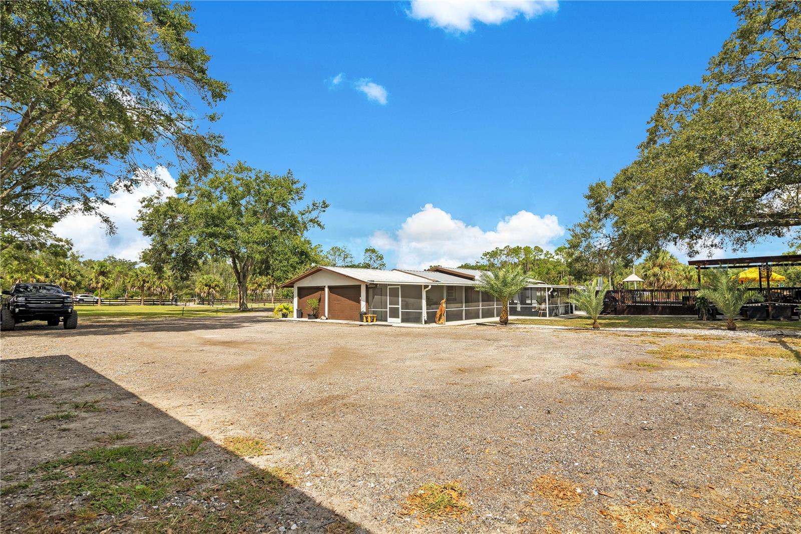 HIGHLANDS RESERVE PH 1 - Residential