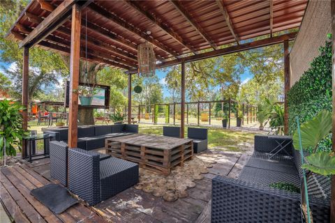 Tiny photo for 32708 Gere Lane, Sorrento, FL 32776 (MLS # O6346579)