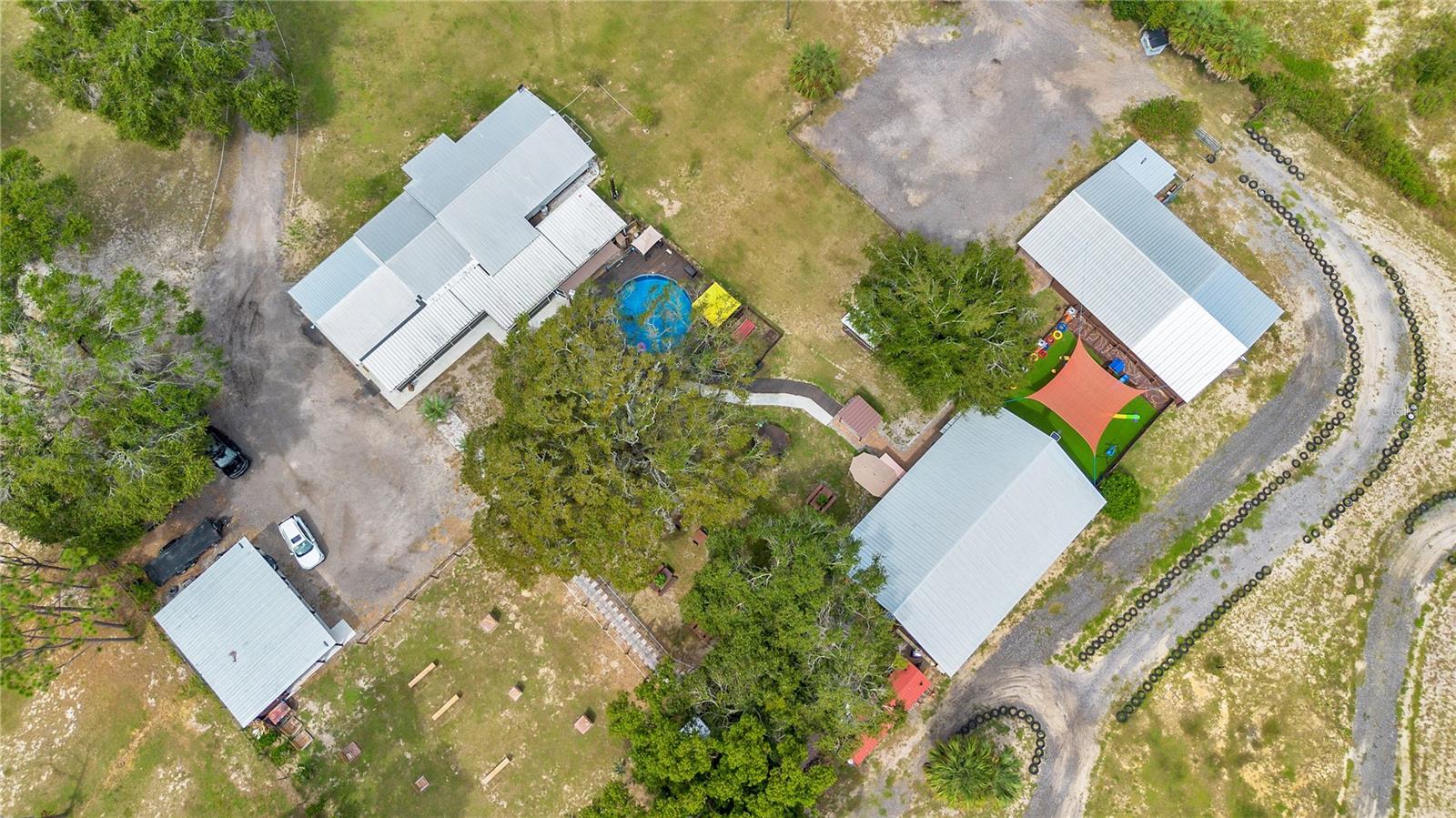 HIGHLANDS RESERVE PH 1 - Residential