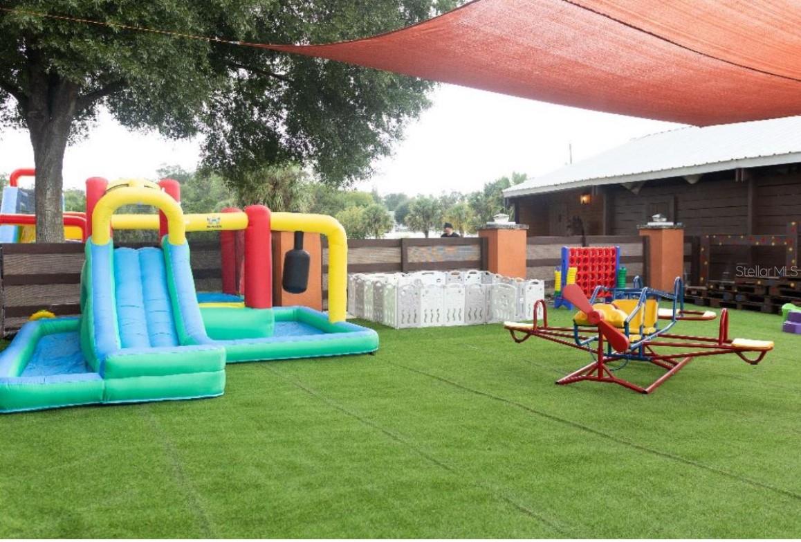 HIGHLANDS RESERVE PH 1 - Residential