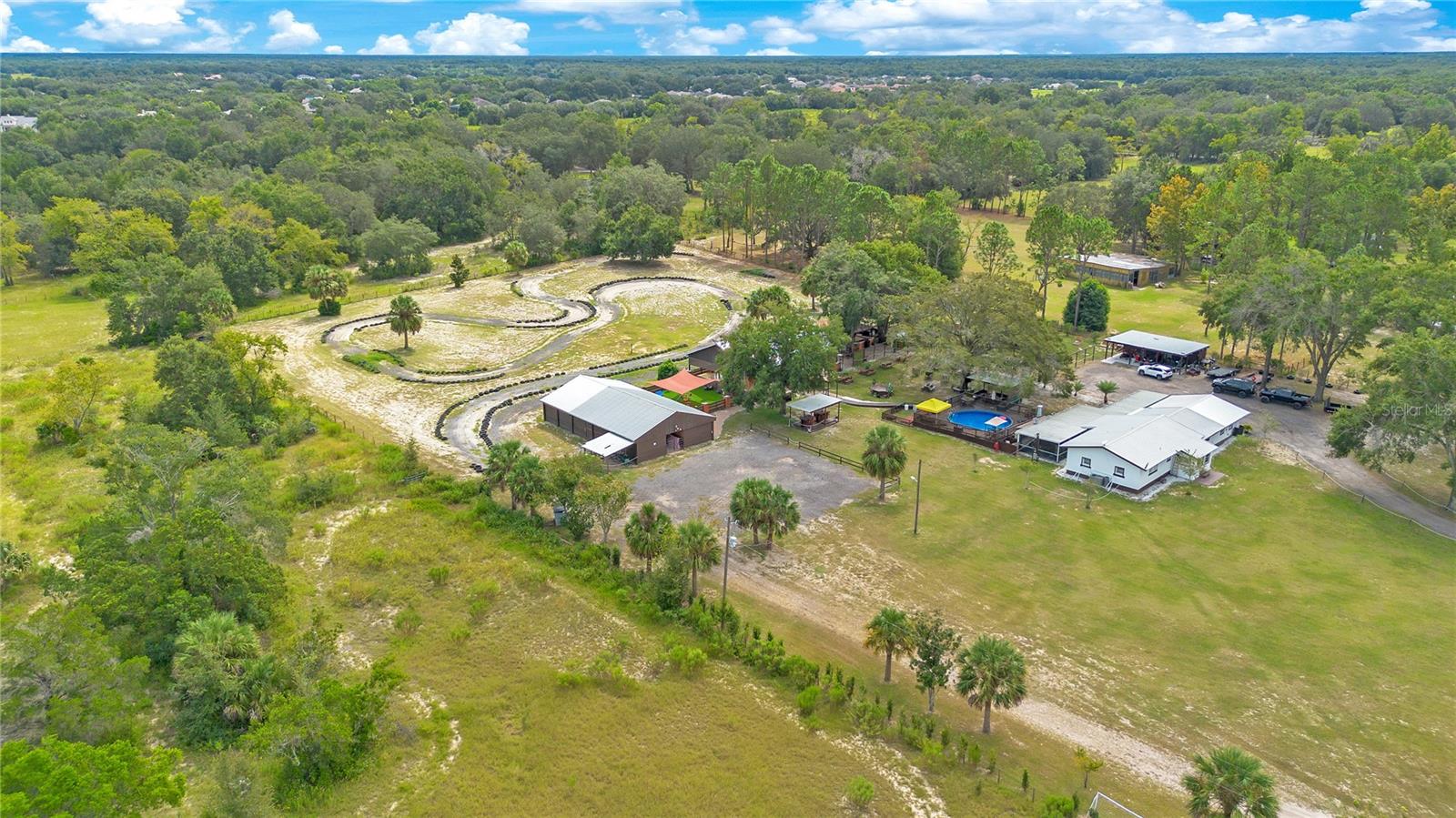 HIGHLANDS RESERVE PH 1 - Residential