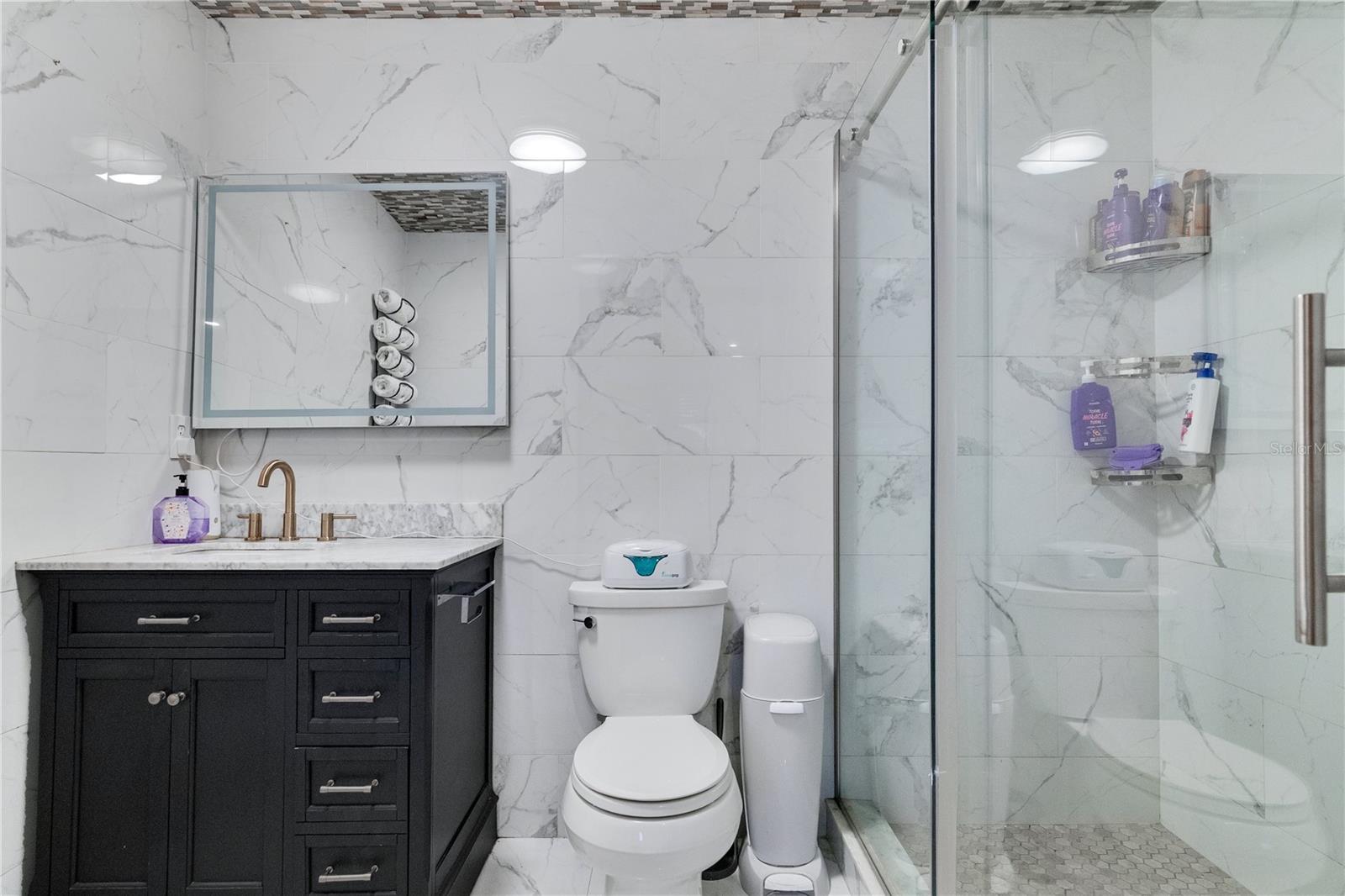 HIGHLANDS RESERVE PH 1 - Residential