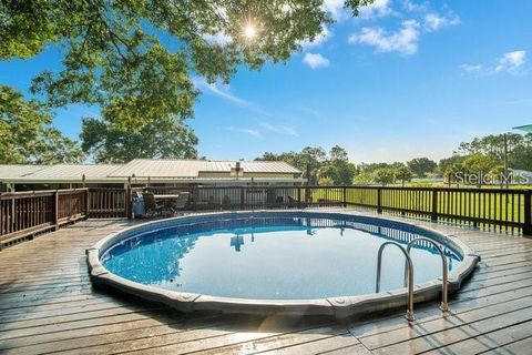 Tiny photo for 32708 Gere Lane, Sorrento, FL 32776 (MLS # O6346579)