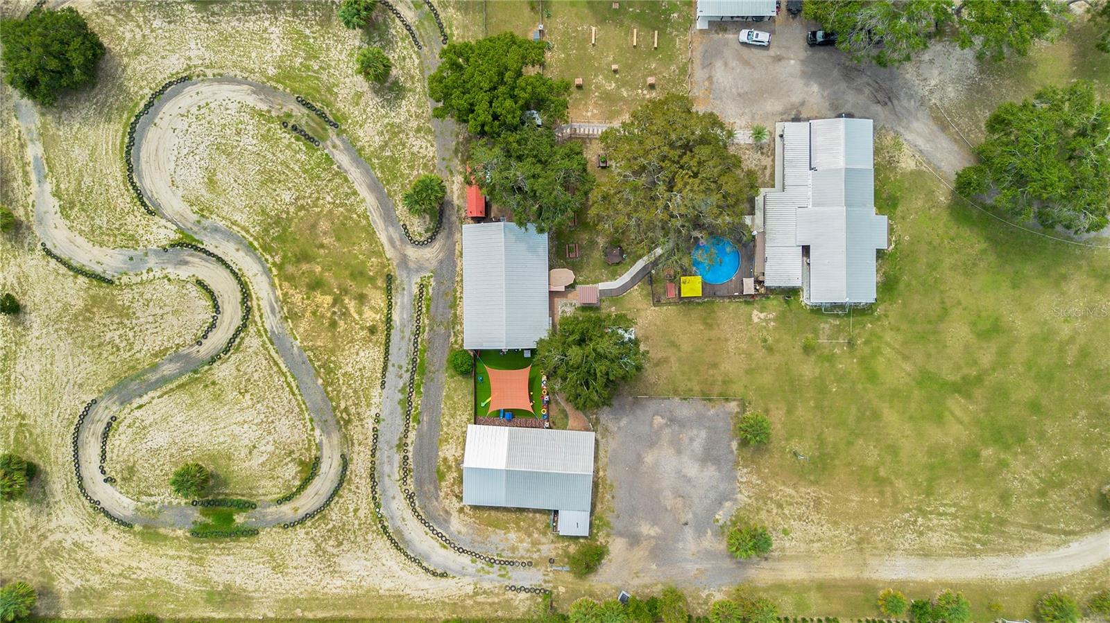 HIGHLANDS RESERVE PH 1 - Residential