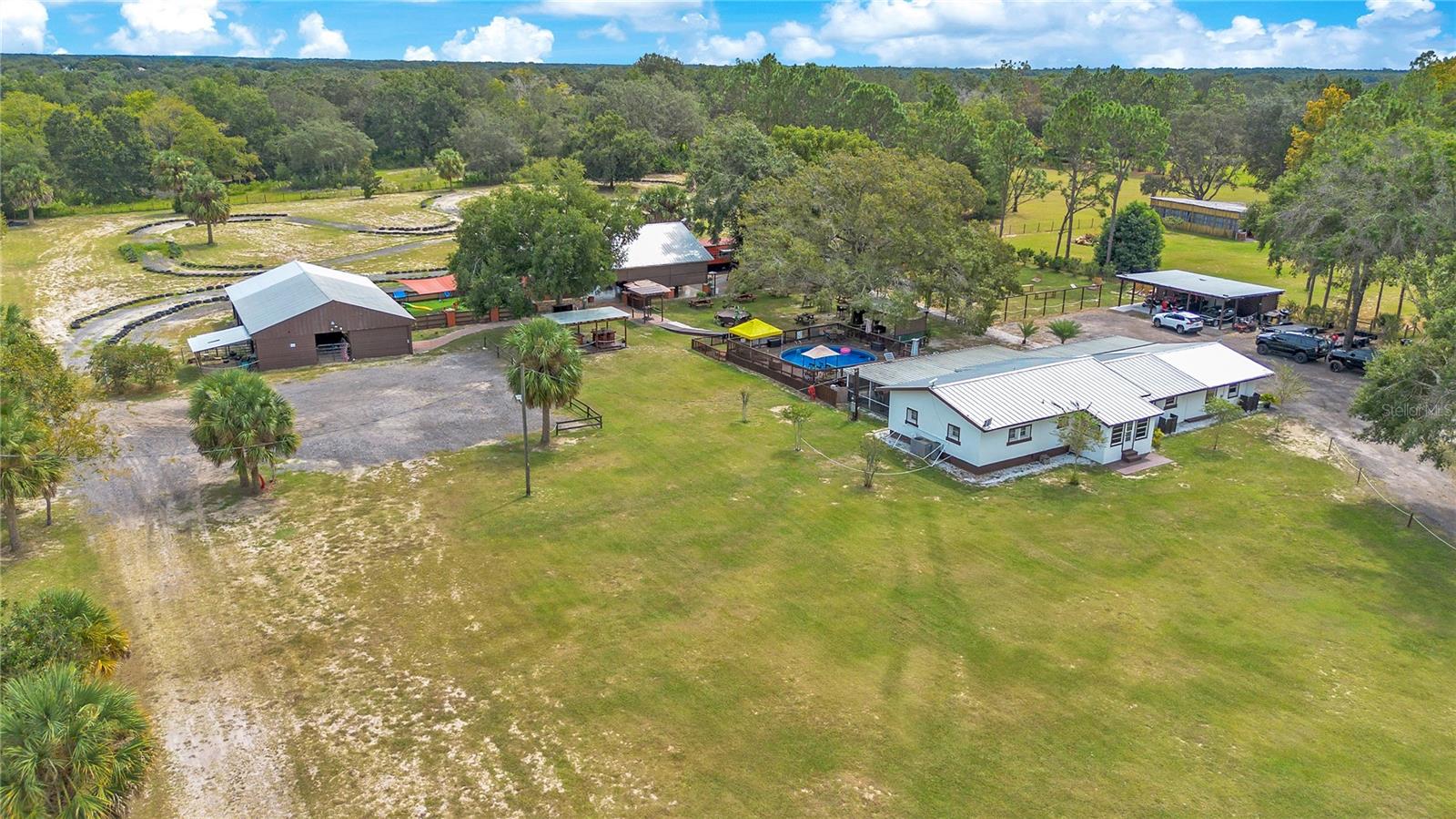 HIGHLANDS RESERVE PH 1 - Residential