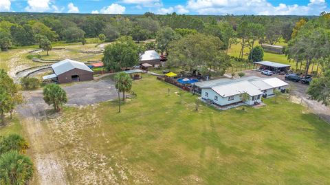 Tiny photo for 32708 Gere Lane, Sorrento, FL 32776 (MLS # O6346579)