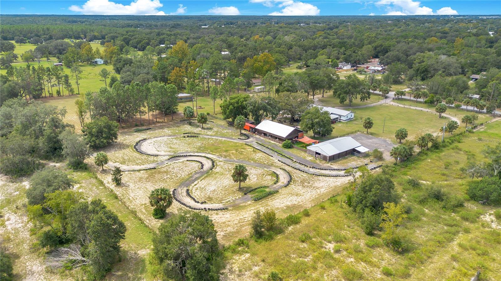 HIGHLANDS RESERVE PH 1 - Residential