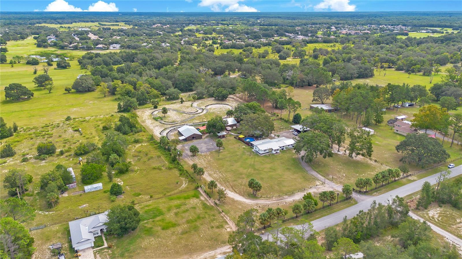 HIGHLANDS RESERVE PH 1 - Residential