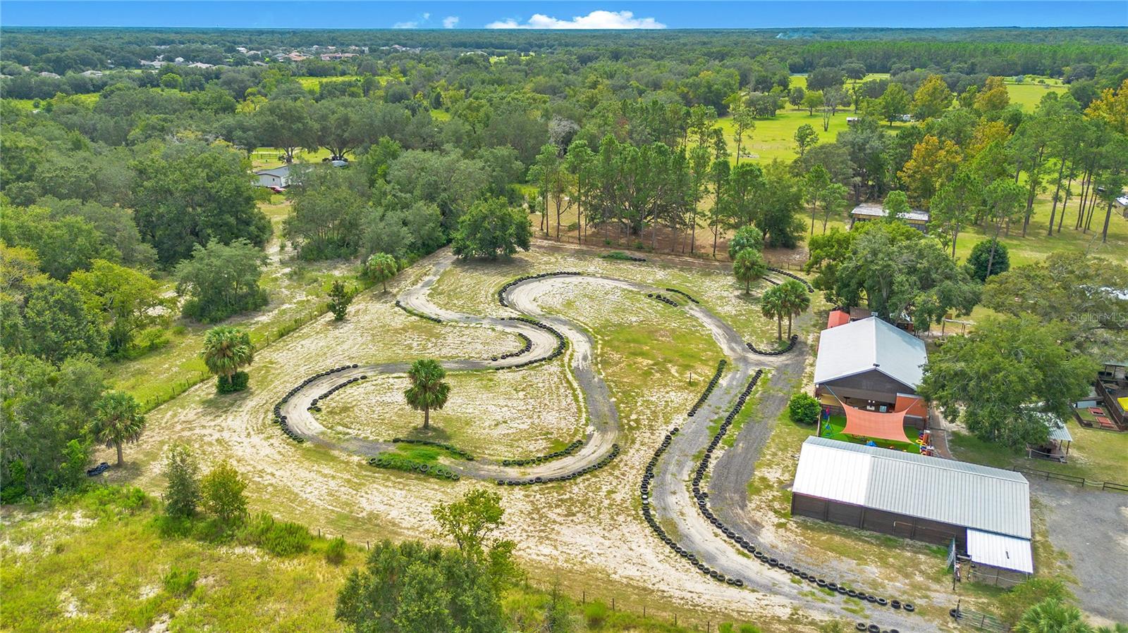 HIGHLANDS RESERVE PH 1 - Residential