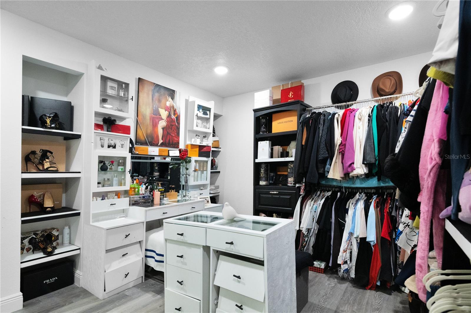 HIGHLANDS RESERVE PH 1 - Residential