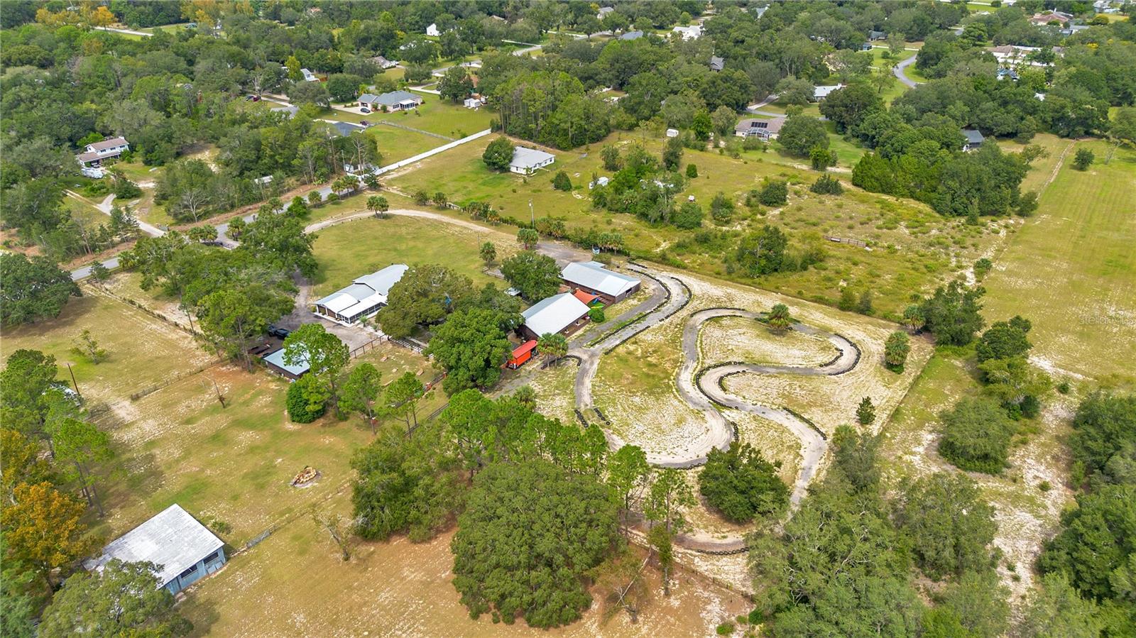 HIGHLANDS RESERVE PH 1 - Residential