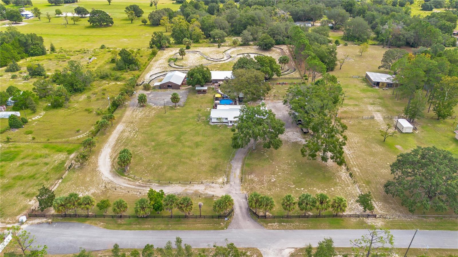 HIGHLANDS RESERVE PH 1 - Residential