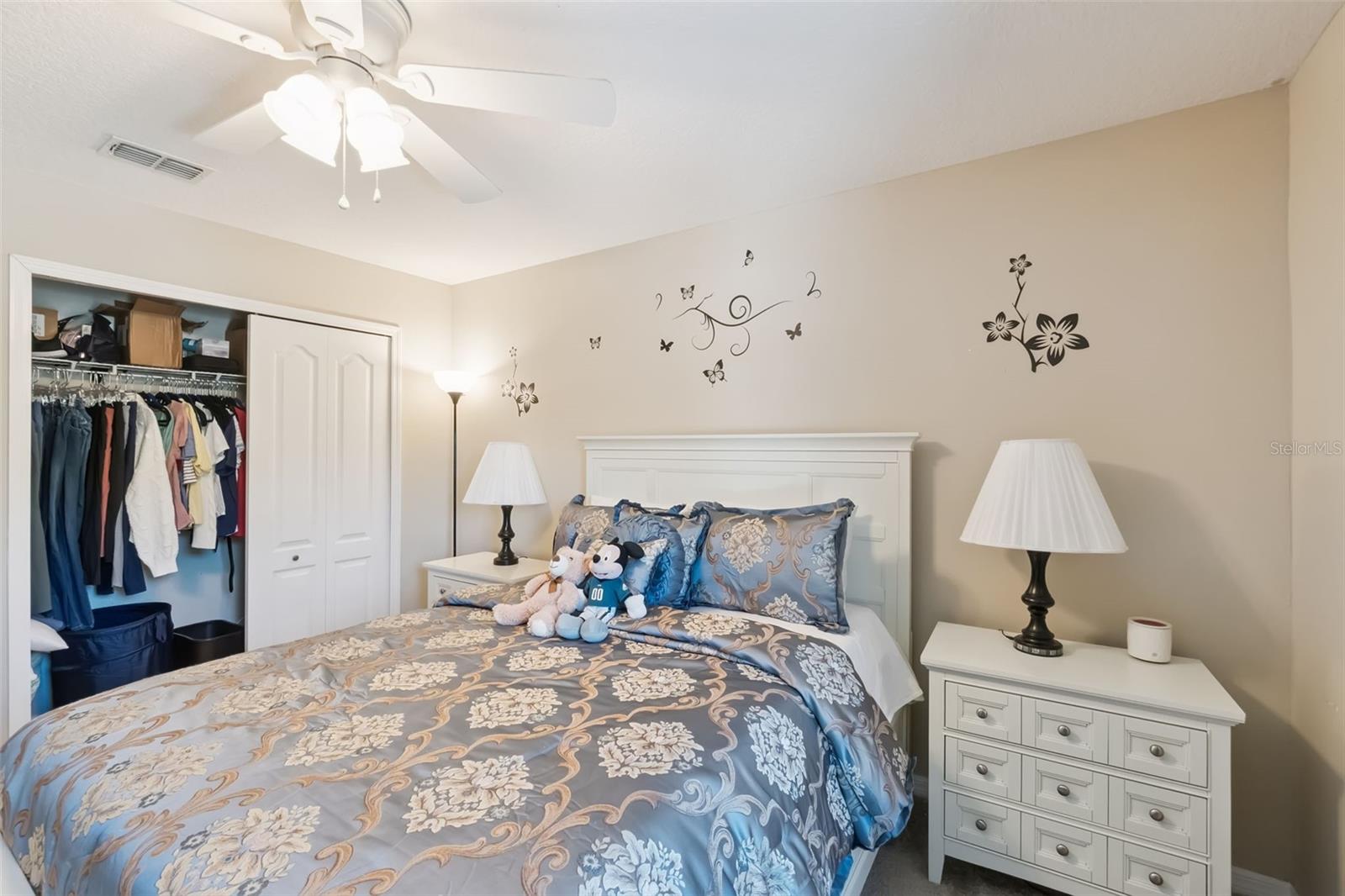 ROBINSON HILLS 49 92 - Residential