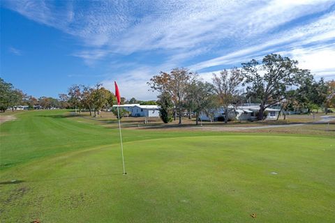 A home in BROOKSVILLE