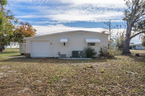 A home in BROOKSVILLE