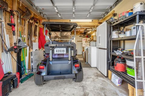 A home in BROOKSVILLE