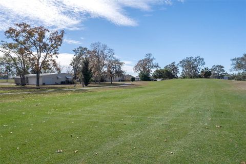 A home in BROOKSVILLE