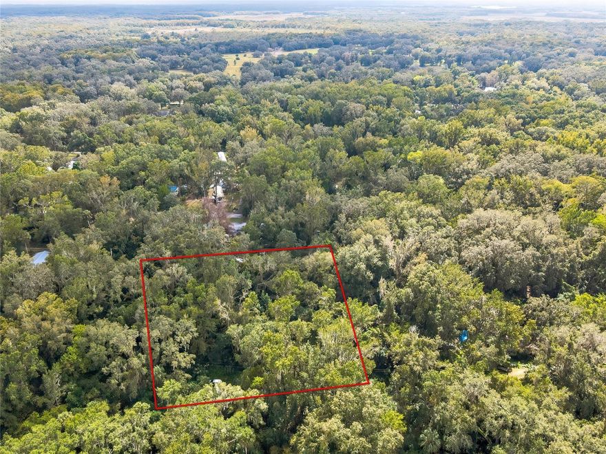 Half-Acre Homesite in Peaceful Citrus County – Build or Bring Your Home!
Discover the freedom to build your dream home or place a manufactured home on this spacious half-acre lot in a quiet, natural setting. Zoned for single-family or manufactured housing, this property offers flexibility with no HOA or deed restrictions.
Enjoy the privacy of a larger lot while still being close to shopping, dining, medical services, and Citrus County’s abundant outdoor recreation—springs, lakes, trails, and the Gulf Coast are all nearby.
A great opportunity for homeowners, builders, or investors looking for land in a growing Florida community known for its relaxed lifestyle and affordable living.  Seller Financing is an Option.