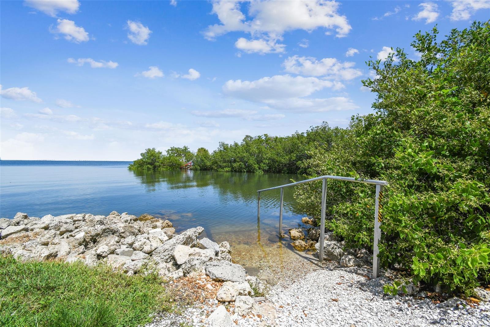 CULBREATH KEY BAYSIDE CONDOMIN - Residential