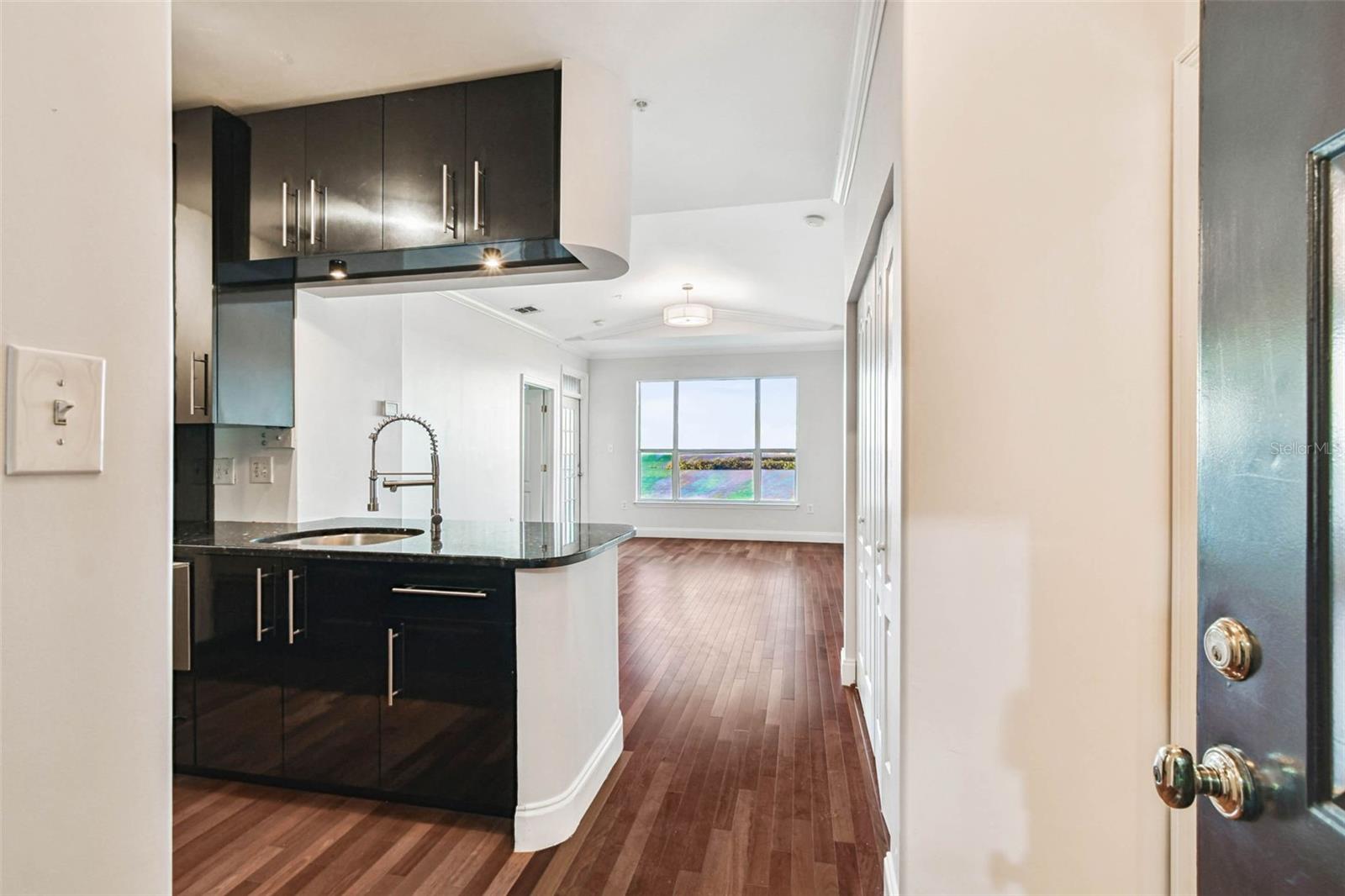 CULBREATH KEY BAYSIDE CONDOMIN - Residential