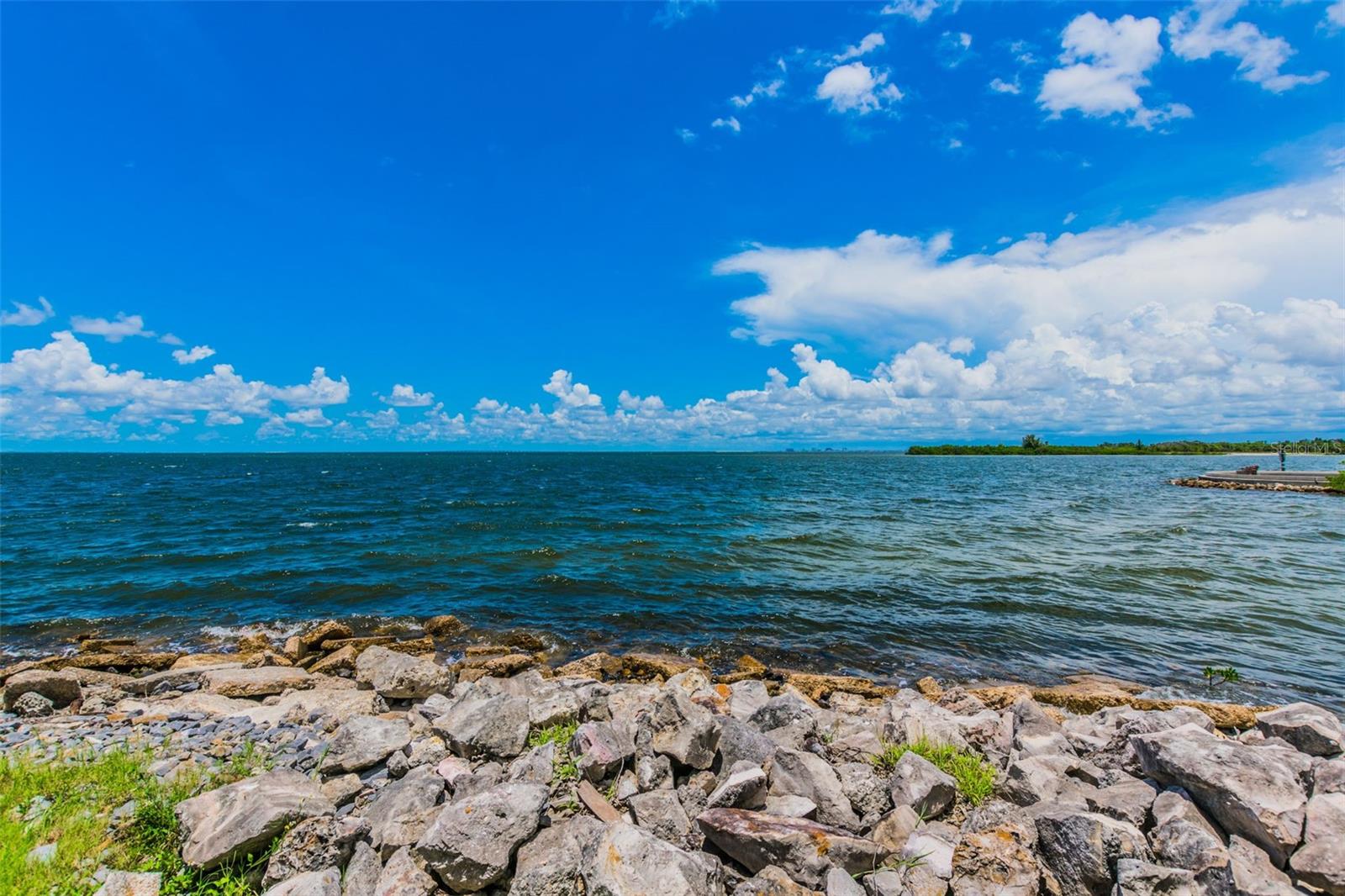 CULBREATH KEY BAYSIDE CONDOMIN - Residential