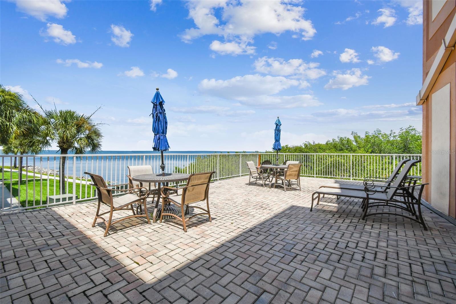CULBREATH KEY BAYSIDE CONDOMIN - Residential