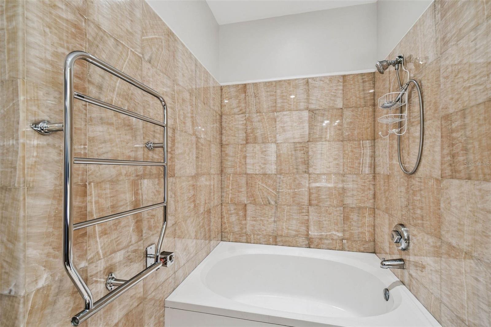 CULBREATH KEY BAYSIDE CONDOMIN - Residential