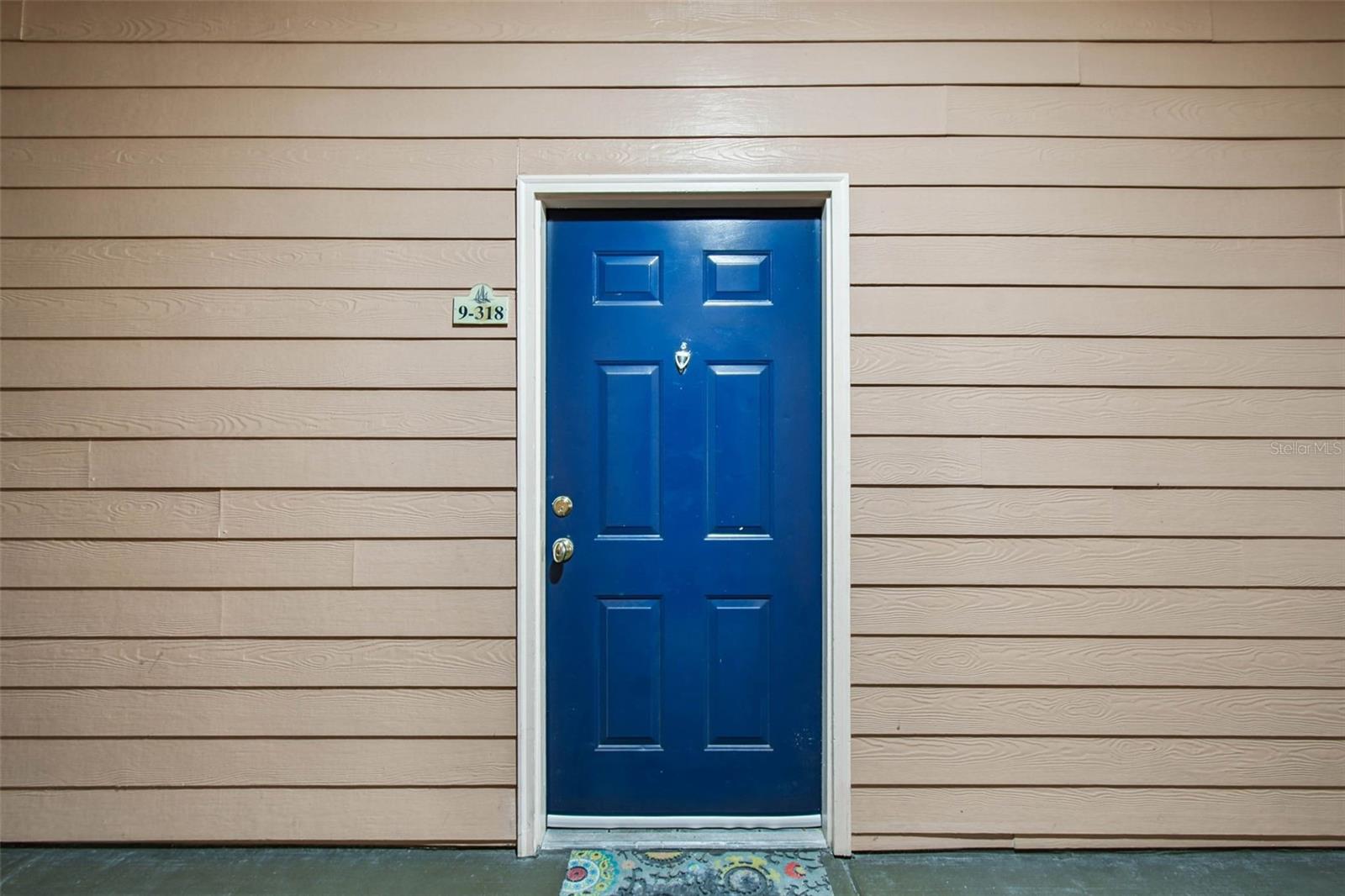 CULBREATH KEY BAYSIDE CONDOMIN - Residential