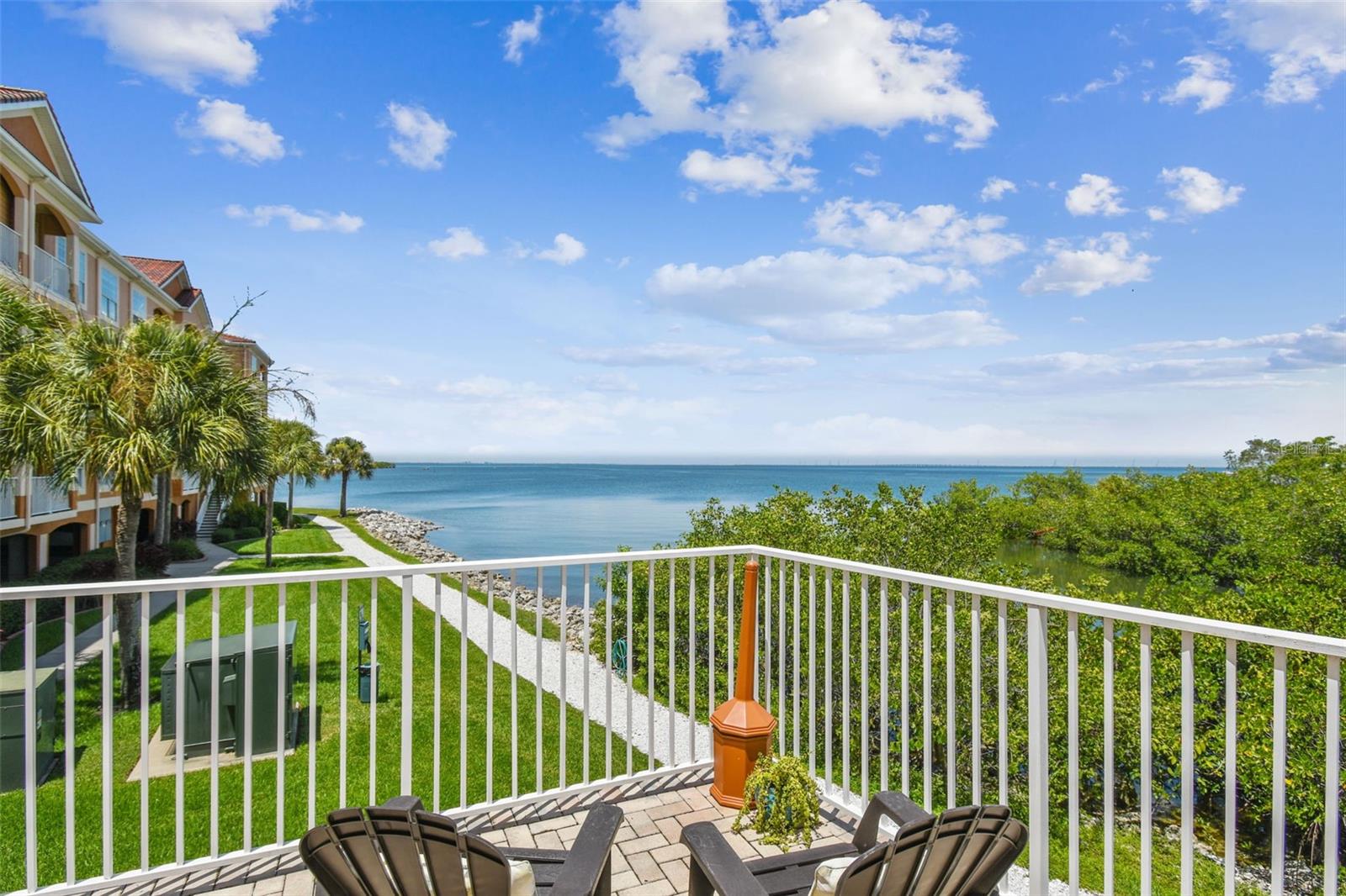 CULBREATH KEY BAYSIDE CONDOMIN - Residential