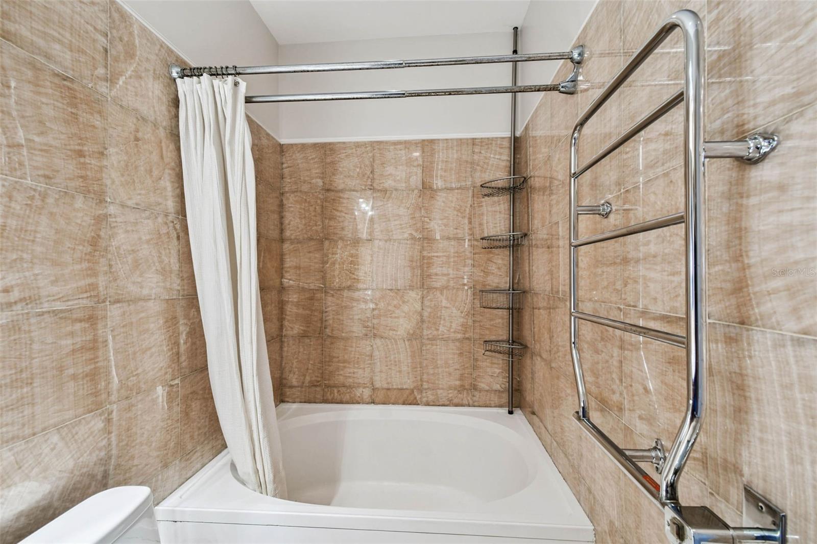 CULBREATH KEY BAYSIDE CONDOMIN - Residential