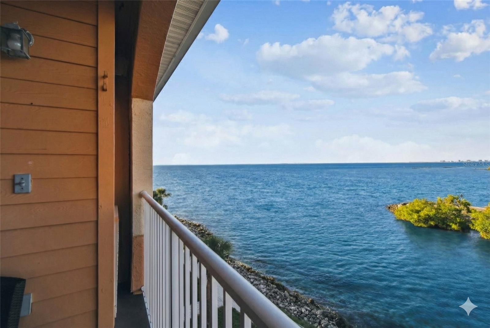 CULBREATH KEY BAYSIDE CONDOMIN - Residential