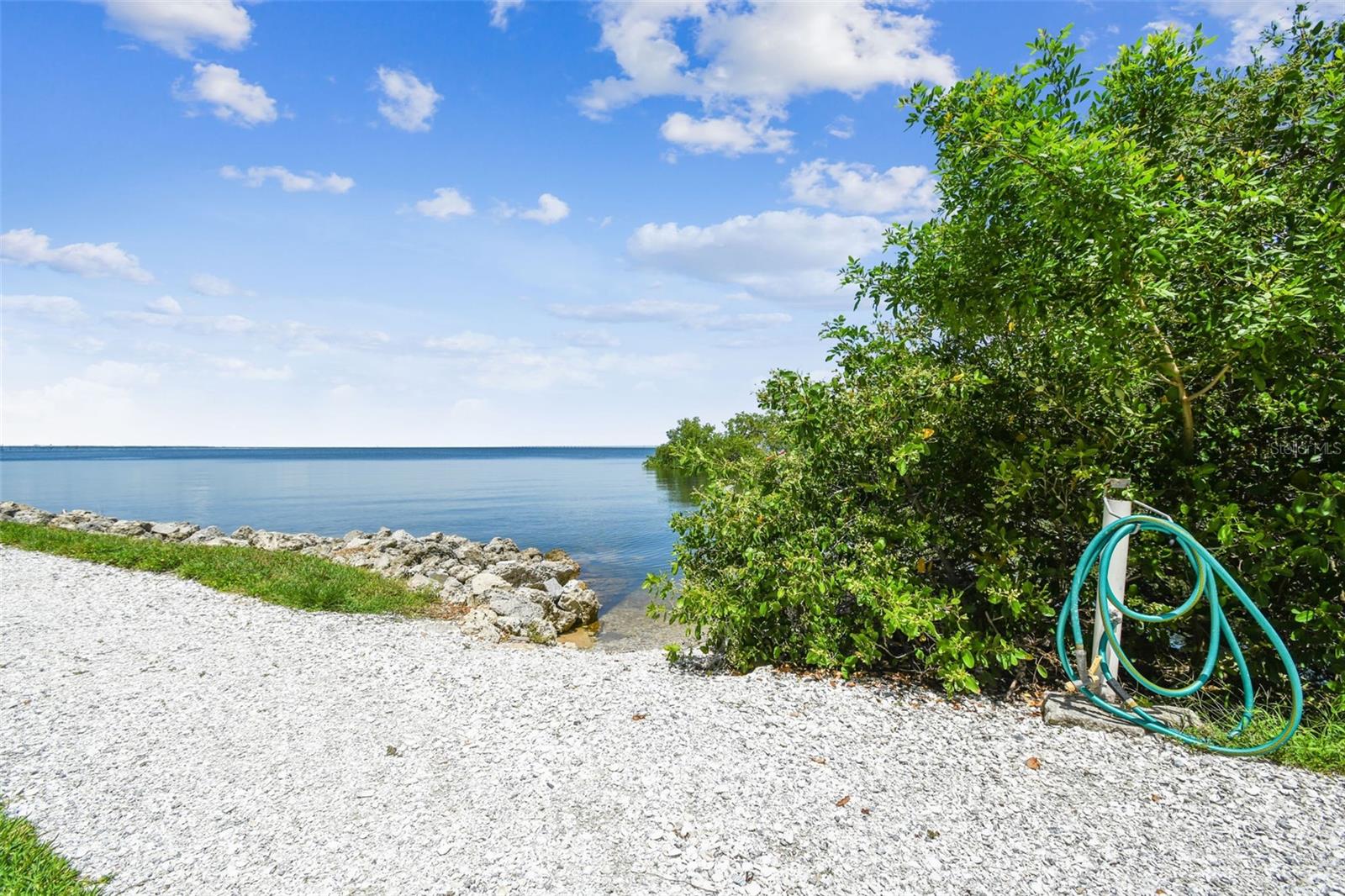 CULBREATH KEY BAYSIDE CONDOMIN - Residential