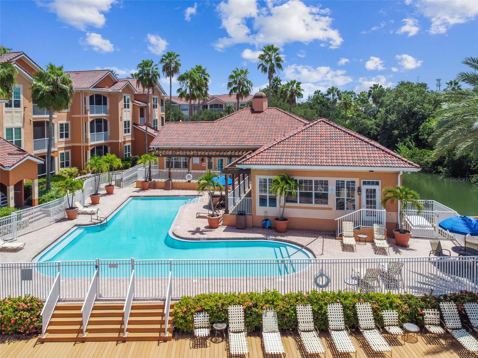 CULBREATH KEY BAYSIDE CONDOMIN - Residential