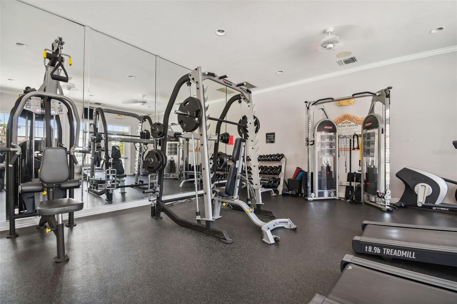 CULBREATH KEY BAYSIDE CONDOMIN - Residential