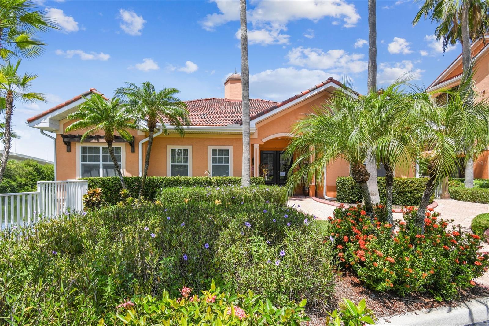 CULBREATH KEY BAYSIDE CONDOMIN - Residential