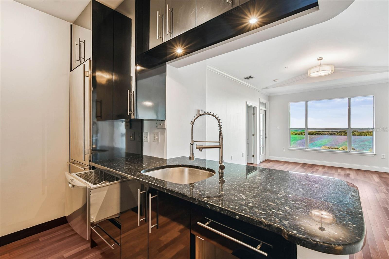 CULBREATH KEY BAYSIDE CONDOMIN - Residential