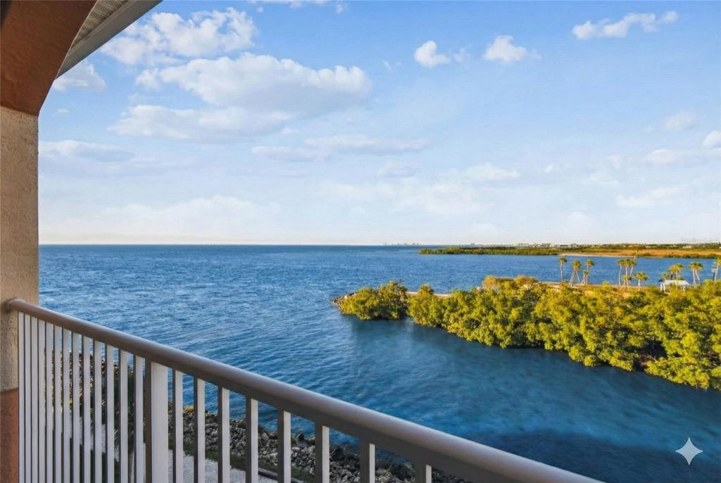 Photo of 5000 Culbreath Key Way #9-318, Tampa, FL 33611 (MLS # TB8447703)