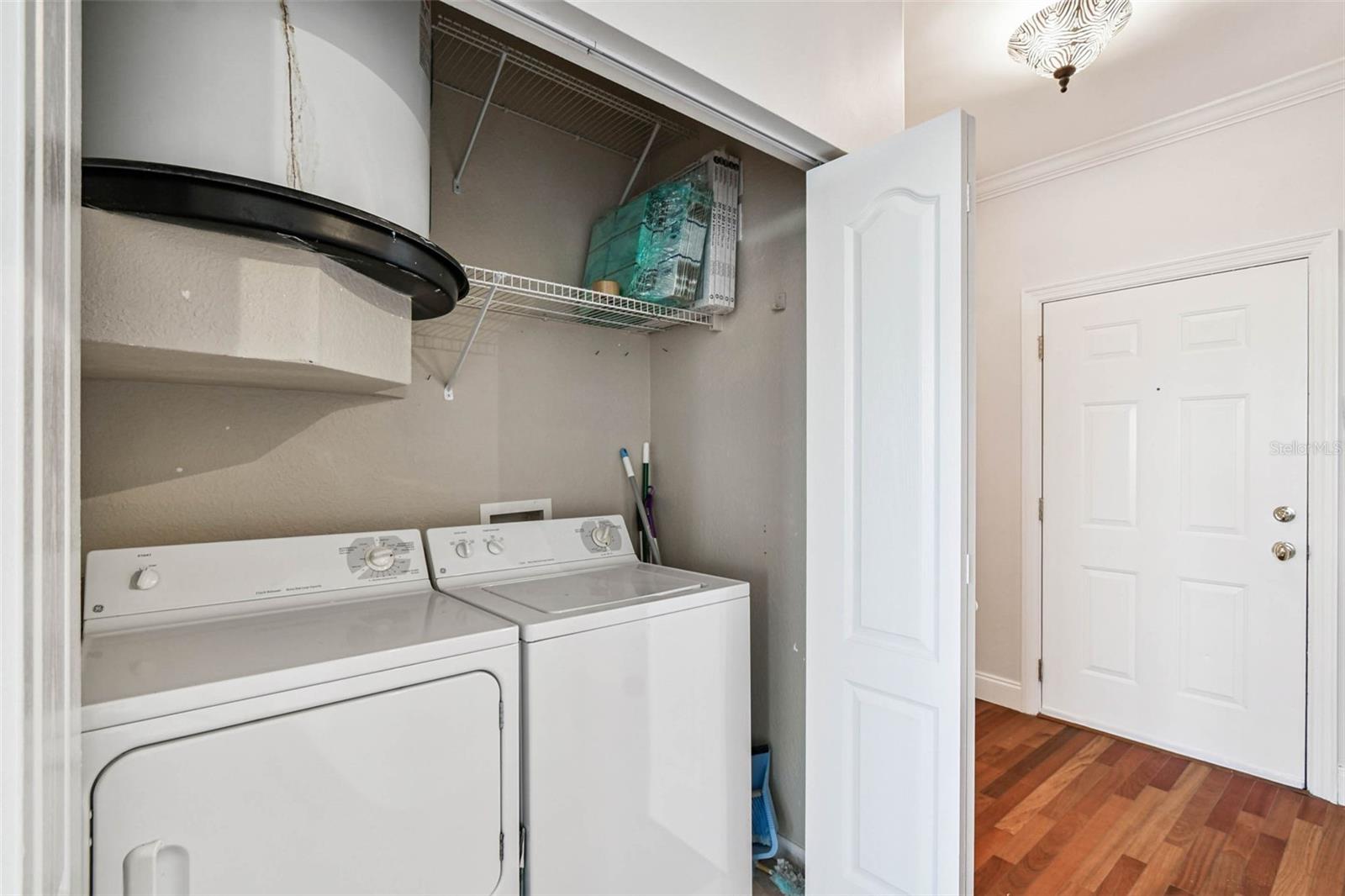 CULBREATH KEY BAYSIDE CONDOMIN - Residential