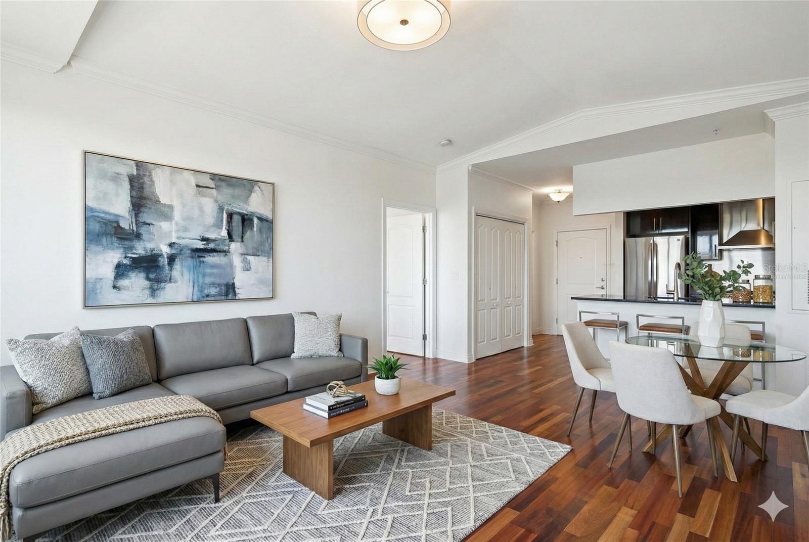 CULBREATH KEY BAYSIDE CONDOMIN - Residential