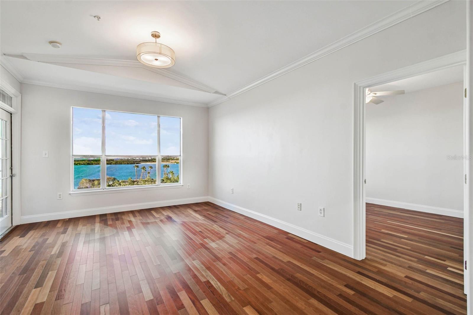 CULBREATH KEY BAYSIDE CONDOMIN - Residential