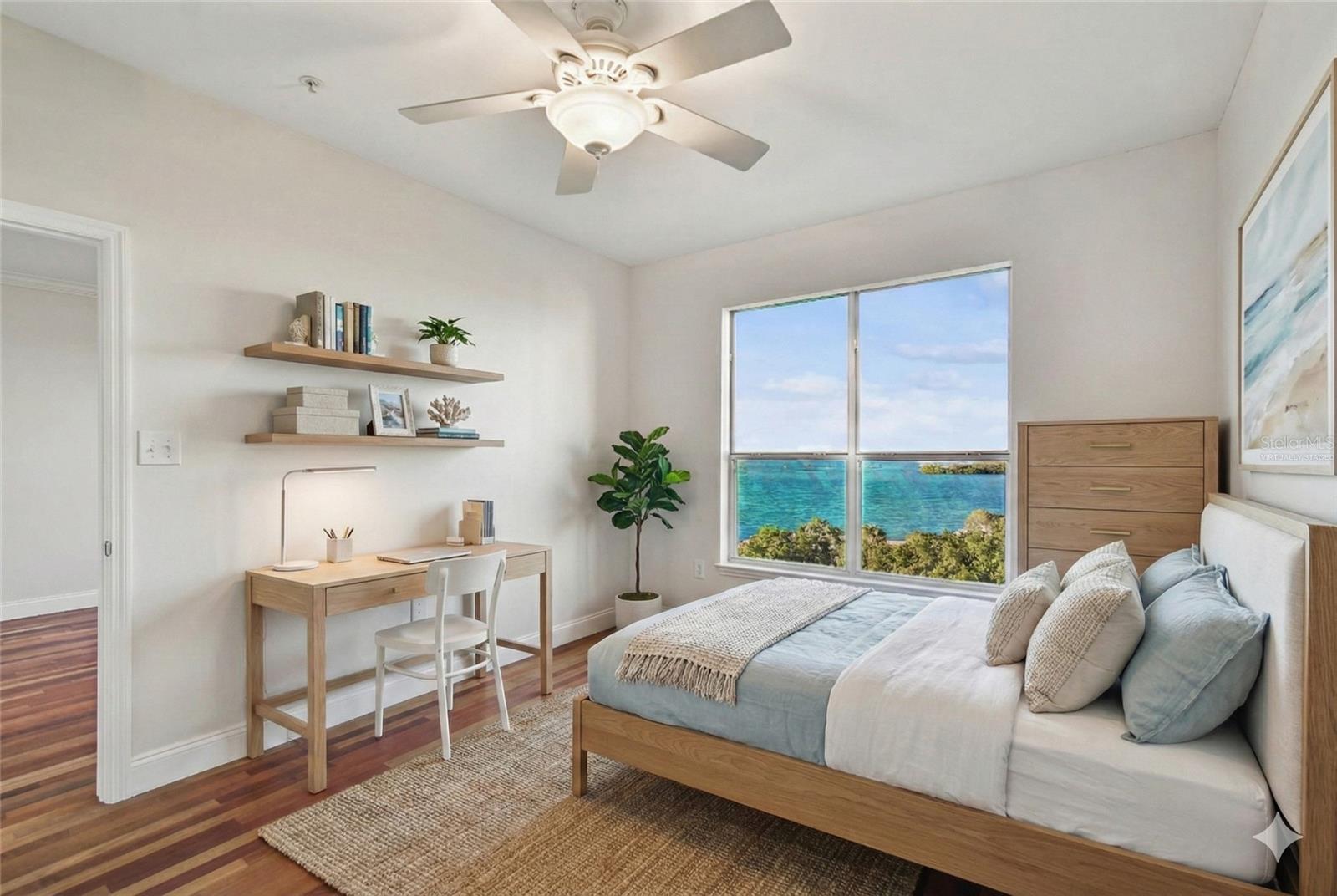 CULBREATH KEY BAYSIDE CONDOMIN - Residential