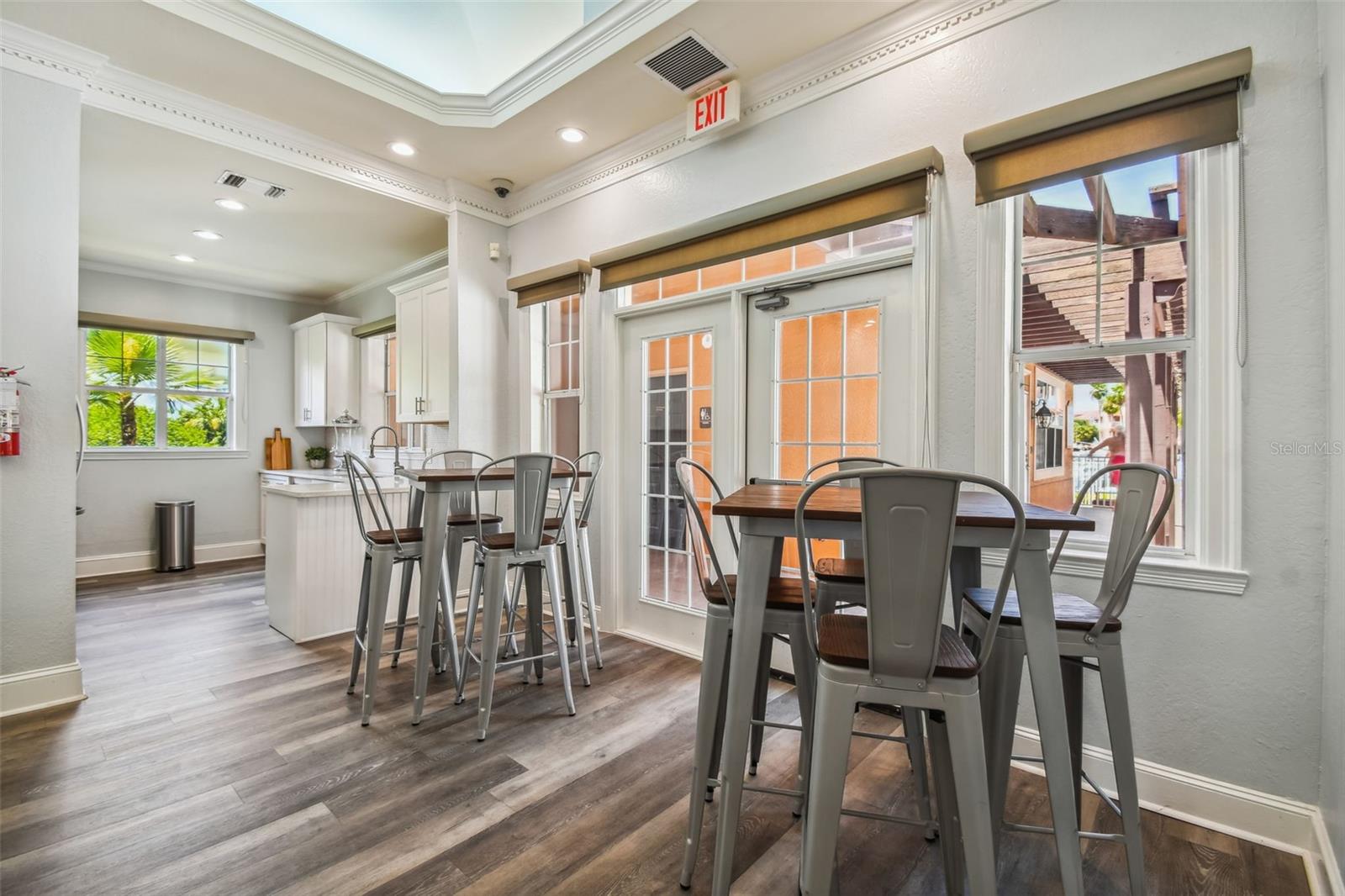 CULBREATH KEY BAYSIDE CONDOMIN - Residential