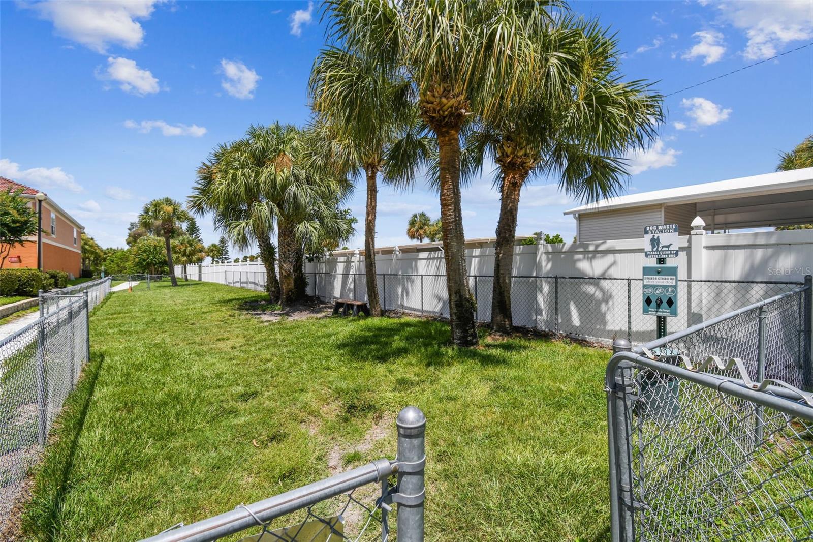 CULBREATH KEY BAYSIDE CONDOMIN - Residential